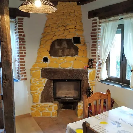 La Era De Sanabria Holiday home *