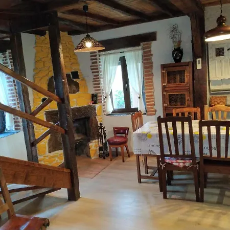 Holiday home La Era De Sanabria Villarino de Sanabria