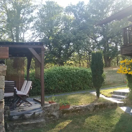 Holiday home La Era De Sanabria