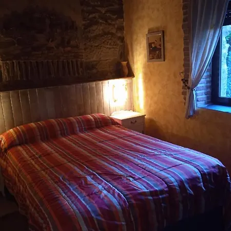 La Era De Sanabria Holiday home *