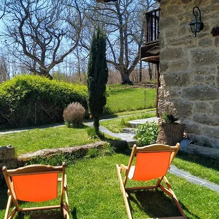 Holiday home La Era De Sanabria Villarino de Sanabria