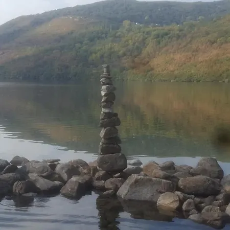 La Era De Sanabria Villarino de Sanabria