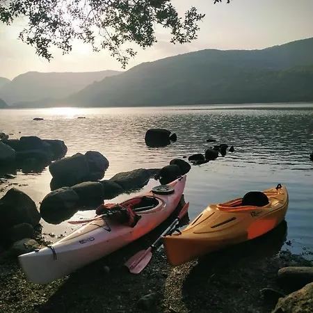La Era De Sanabria Holiday home