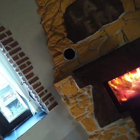 Holiday home La Era De Sanabria *