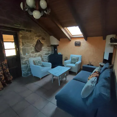 La Era De Sanabria Holiday home