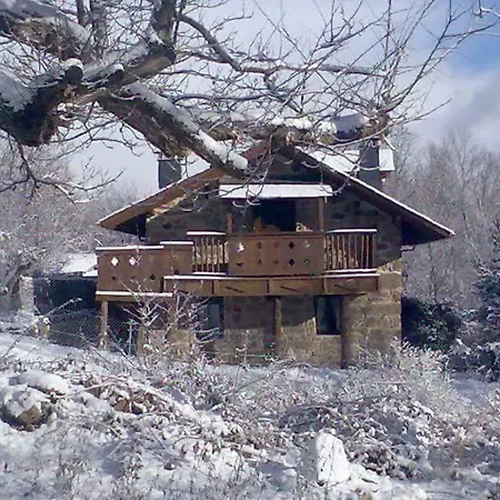 Holiday home La Era De Sanabria *