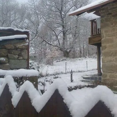 La Era De Sanabria